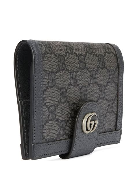 passport holder gucci